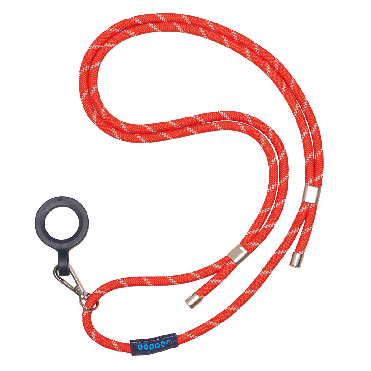 Dopper cord