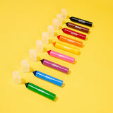 9 Markers - jumbo - Urban nest