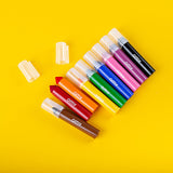 9 Markers - jumbo - Urban nest