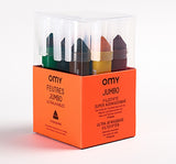 9 Markers - jumbo - Urban nest