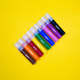 9 Markers - jumbo - Urban nest
