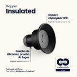 Dopper cap (580ml)