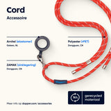 Dopper cord
