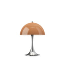 Panthella 250 chrome portable lamp | The originals