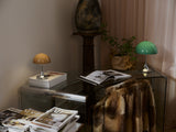 Panthella 250 chrome portable lamp | The originals