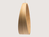 Circle swing - Natural oak