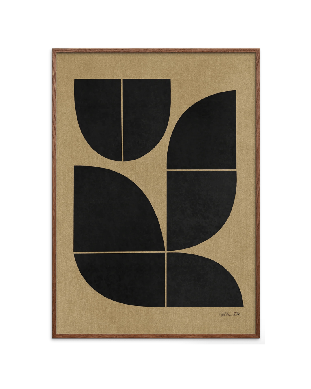 Julita Elbe | Rounded