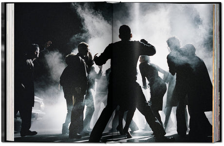 Book: Peter Lindbergh – On Fashion Photography - Urban Nest