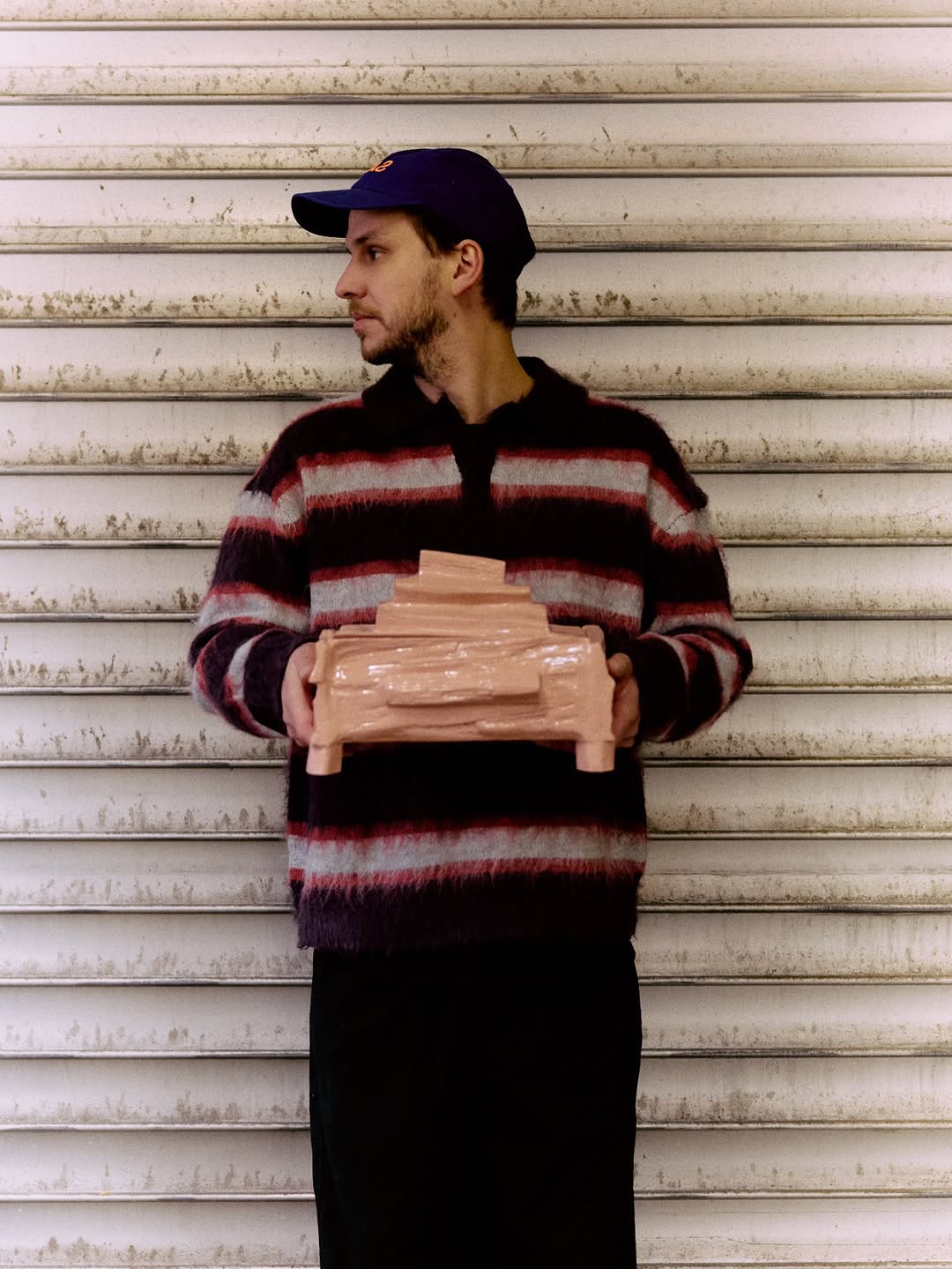 Tray moss: Teun Zwets x HKLIVING