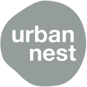 urban nest logo