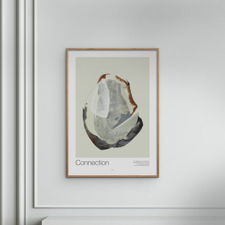 A Love Story | Connection - Urban nest