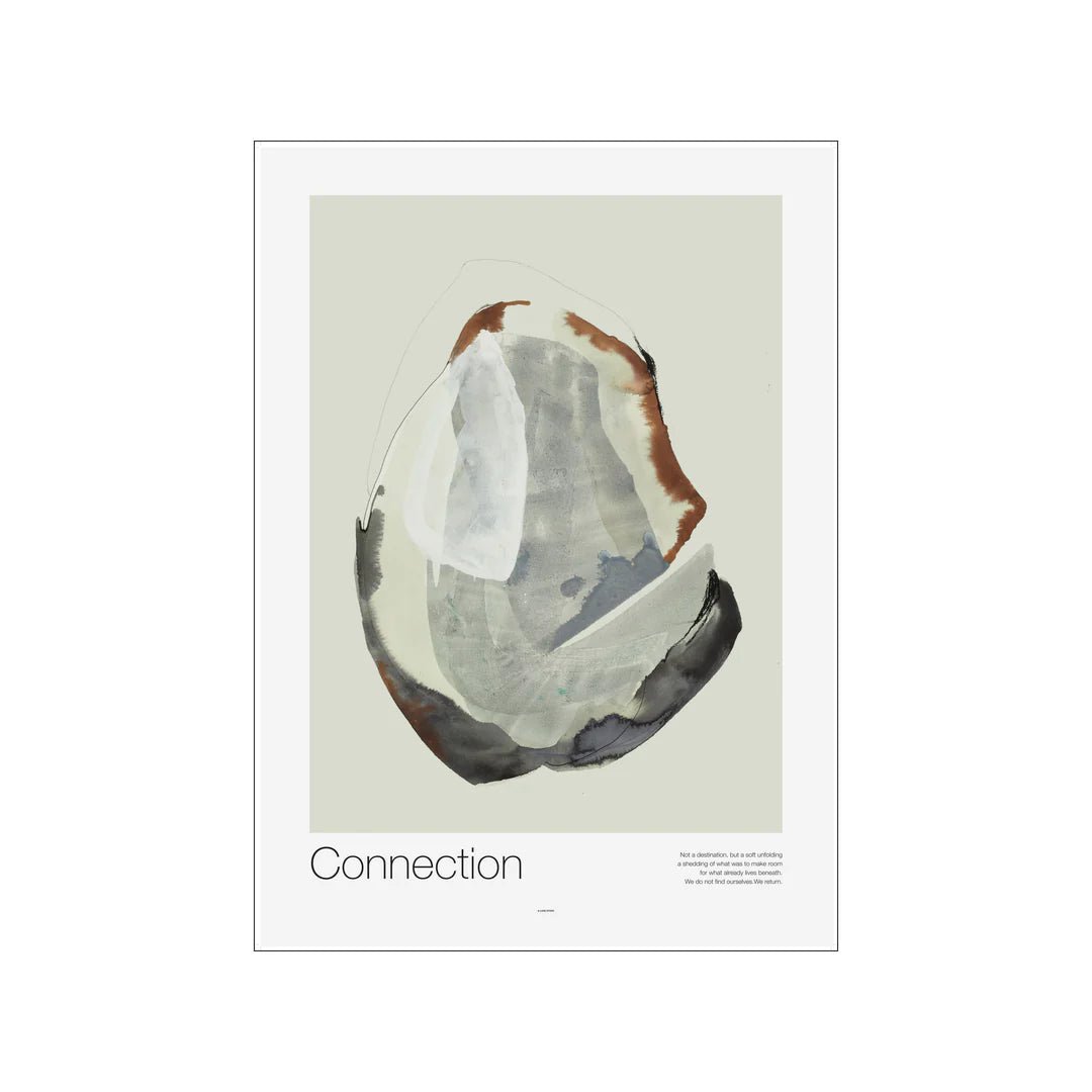 A Love Story | Connection - Urban nest