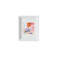 Abstract framed, scribbles - Urban nest