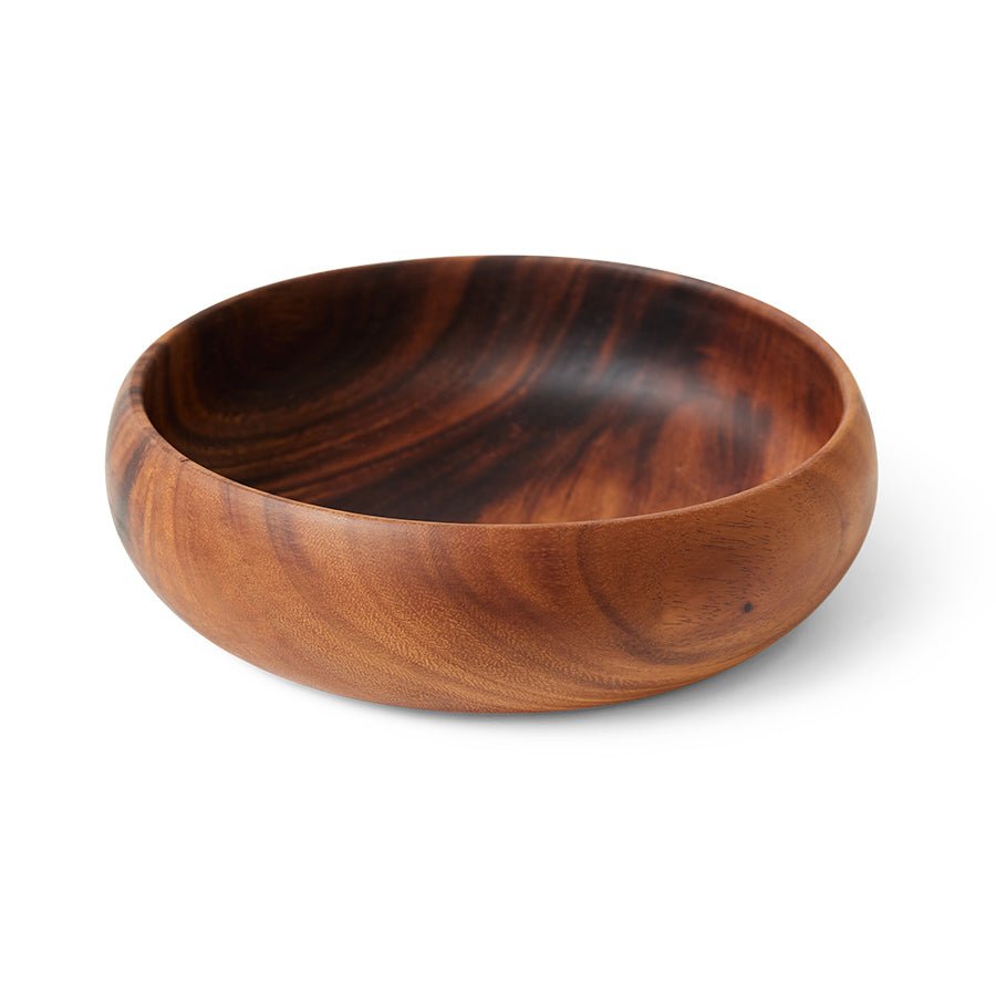 Acacia bowl - Urban nest