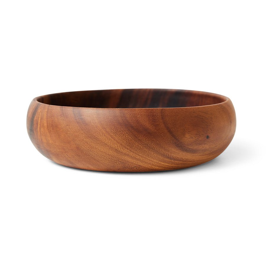 Acacia bowl - Urban nest