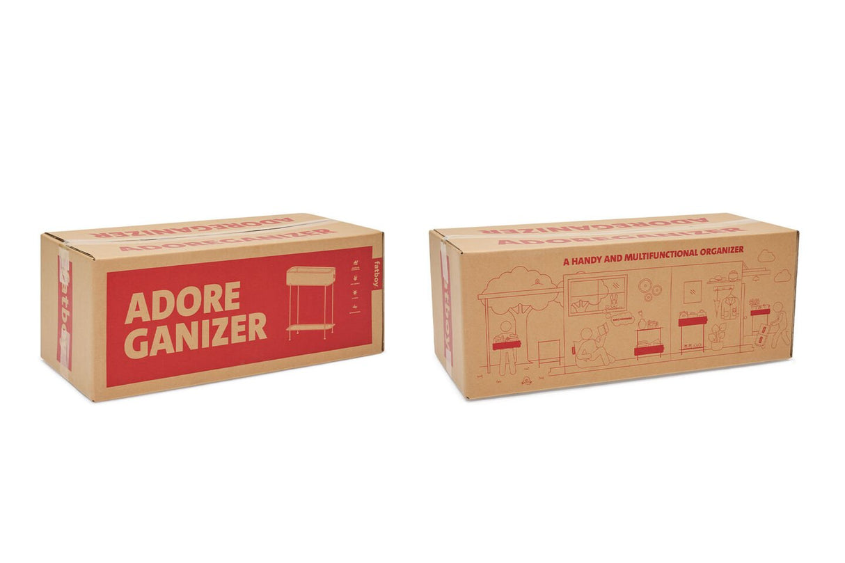 Adoreganizer multifunctional organizer - Urban nest