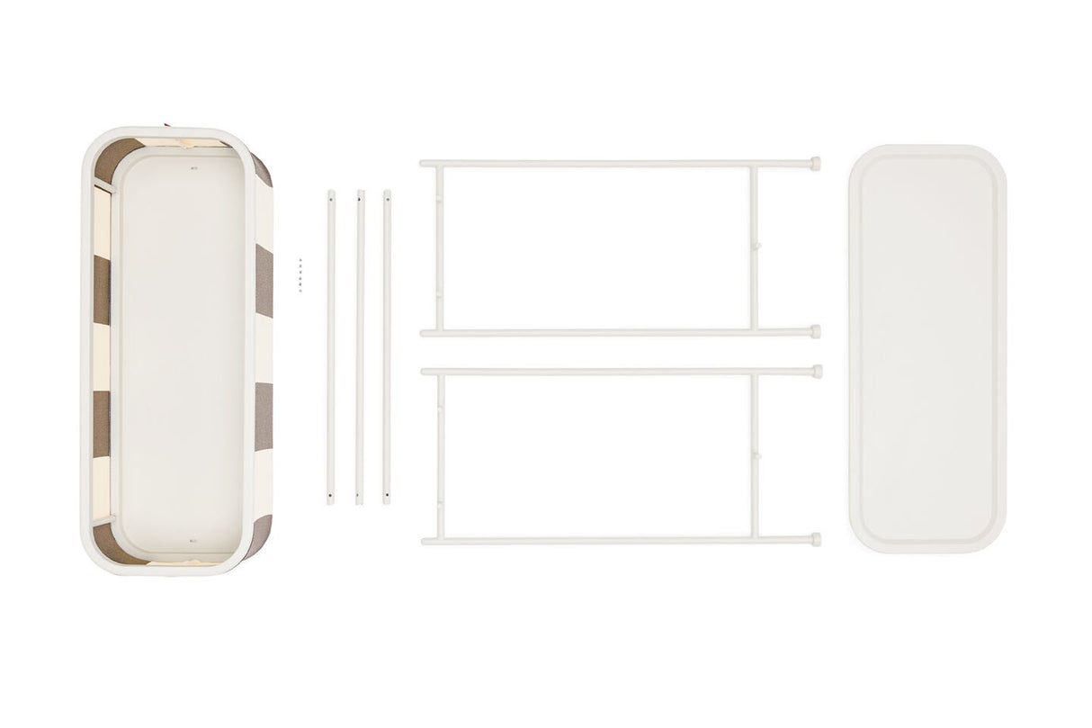 Adoreganizer multifunctional organizer - Urban nest