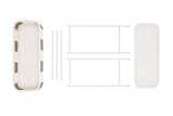 Adoreganizer multifunctional organizer - Urban nest