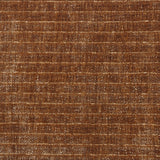 Retro sofa: hocker velvet corduroy, aged gold