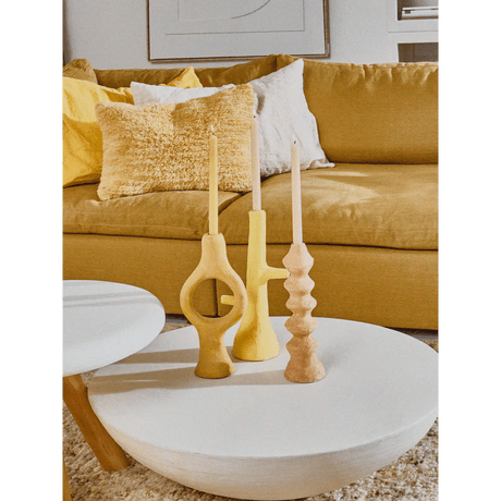 Almeria candle holder - Urban nest