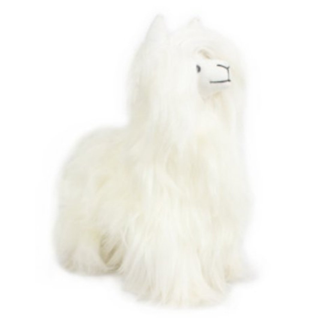 Alpaca Suri Fur 22cm - Urban nest