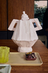 Amfora vase lilac: Teun Zwets x HKLIVING - Urban nest