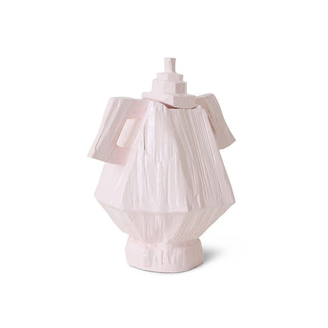 Amfora vase lilac: Teun Zwets x HKLIVING - Urban nest