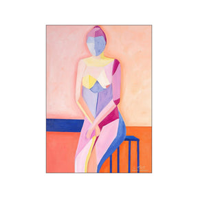 Anna K. Simonsen | Ariel - Urban Nest