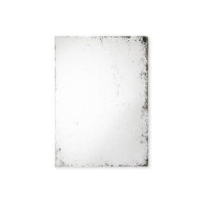 Antique look mirror L - Urban nest