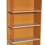 Apollo shelf unit - Urban nest