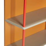 Apollo shelf unit - Urban nest