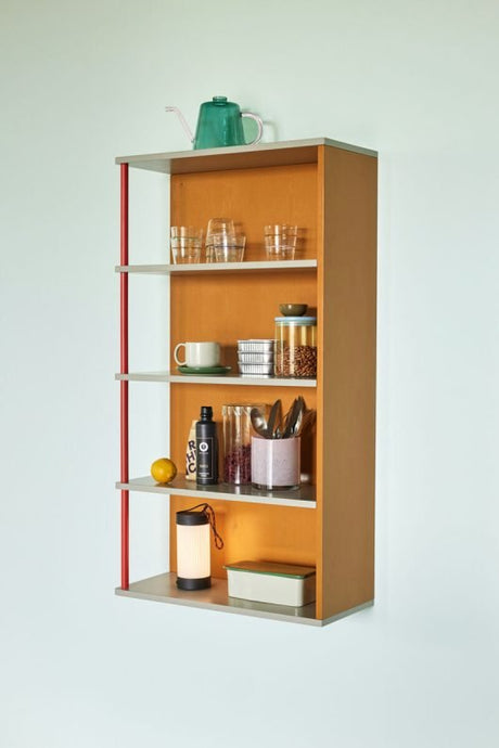 Apollo shelf unit - Urban nest