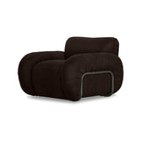 Arc lounge fauteuil, frame ash - Urban nest