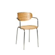 Arch dining chair - Urban nest