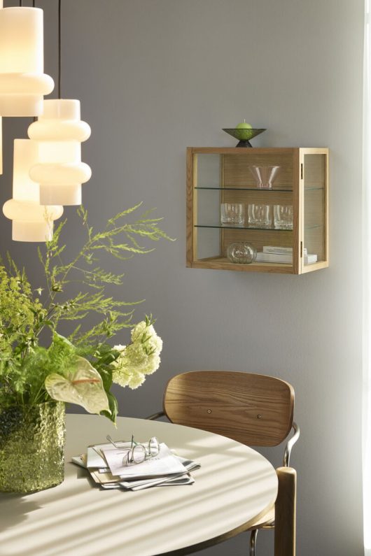 Arch dining chair - Urban nest