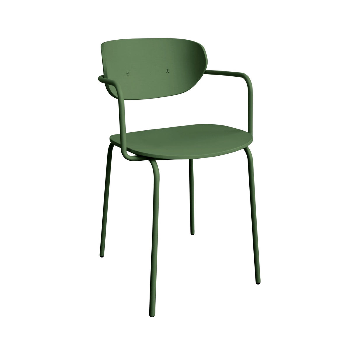 Arch dining chair - Urban nest