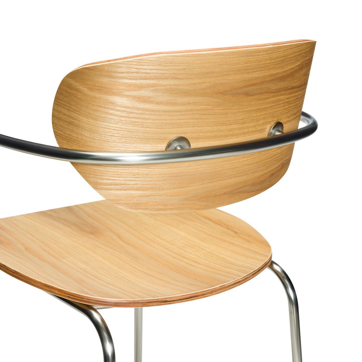 Arch dining chair - Urban nest