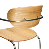 Arch dining chair - Urban nest