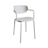 Arch dining chair - Urban nest