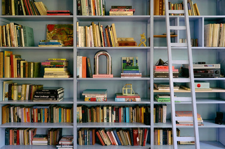 Arch sculpture steel - Urban nest