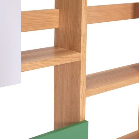 Arki wall shelf/magazine holder - Urban Nest