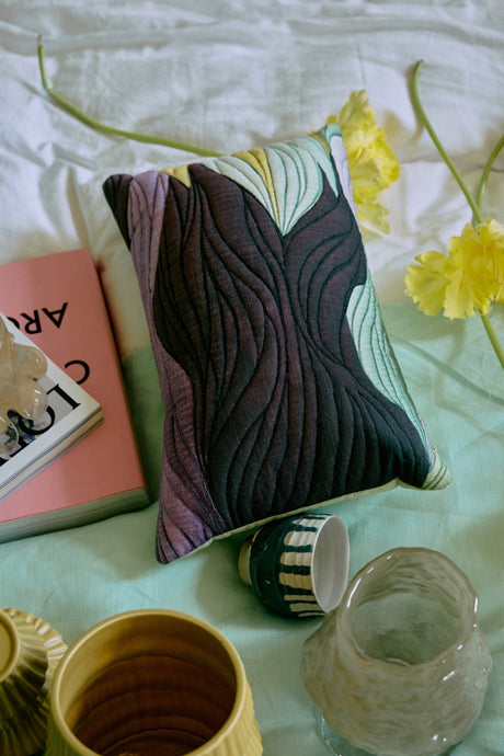 Artist ceramics: coffee cups set of 4 - Urban nest