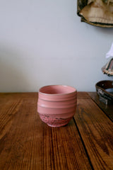 Artist ceramics: coffee cups set of 4 - Urban nest