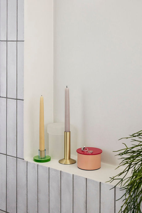 Astra candleholder small - Urban nest