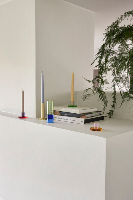 Astra candleholder small - Urban nest