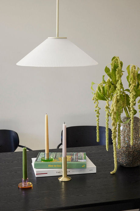 Astra candleholder small - Urban nest