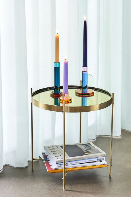 Astra candleholder small - Urban nest