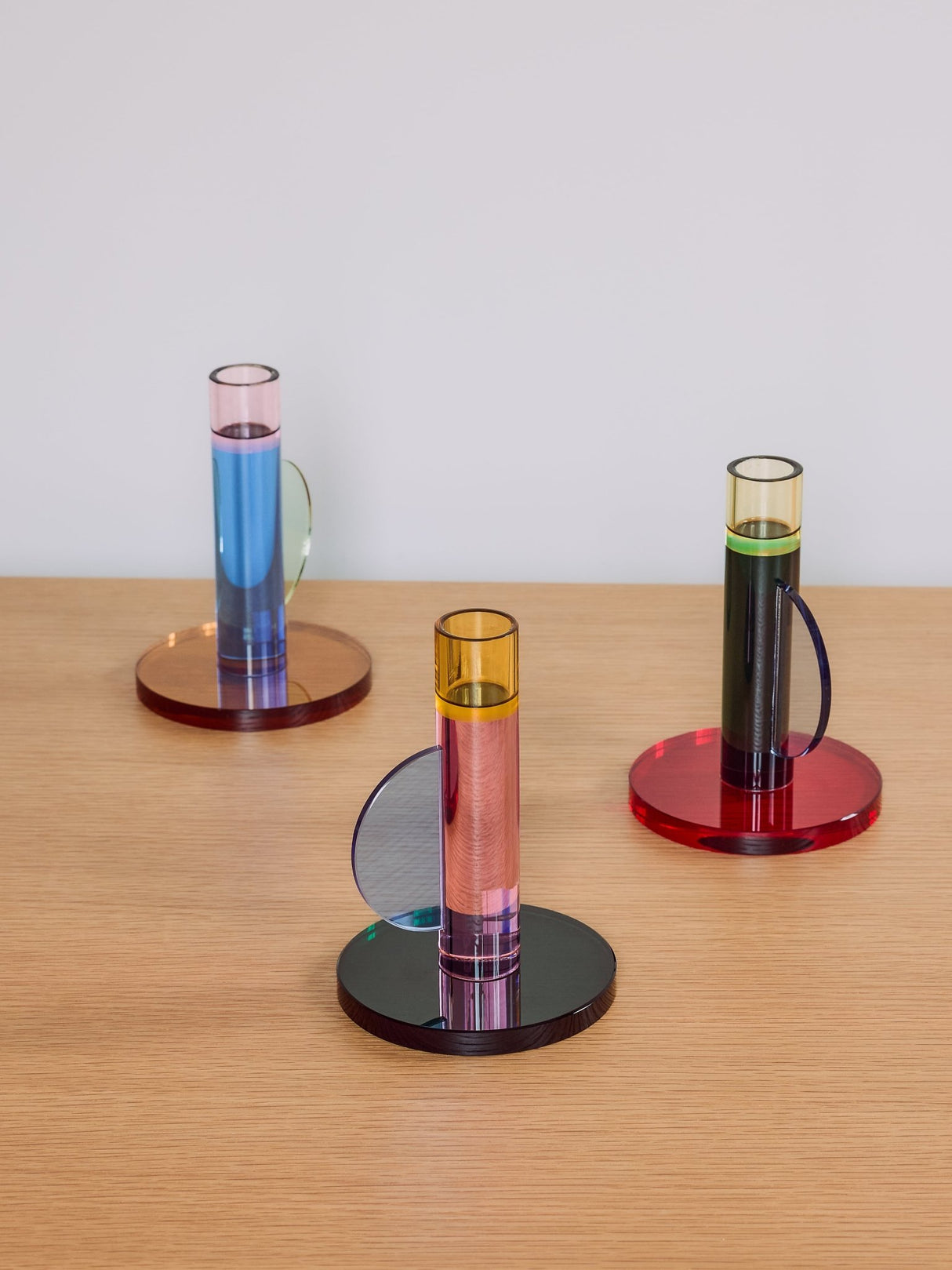 Astro candlestick - Urban nest