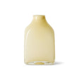 Atelier glass vase medium, cream - Urban nest