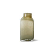 Atelier glass vase small, pale green - Urban nest